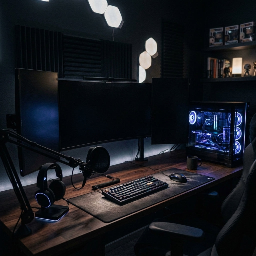 Gaming
