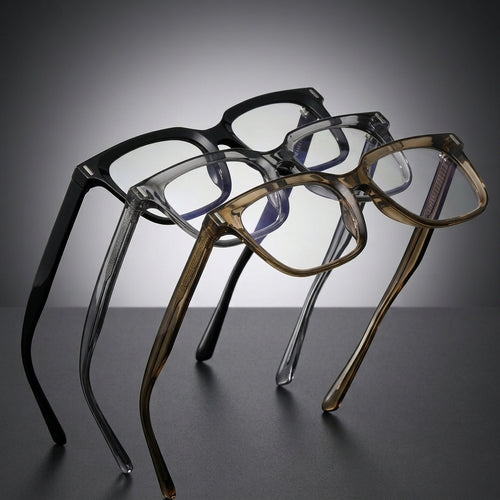 Gafas protectoras de luz azul simples