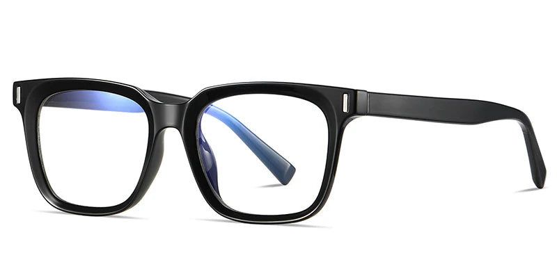 Gafas protectoras de luz azul simples