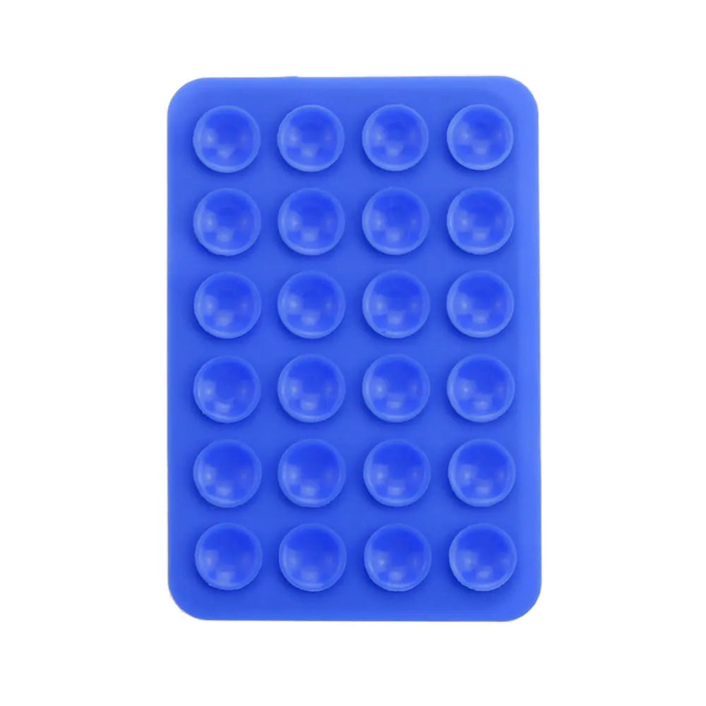 Ventosa de silicona para teléfono