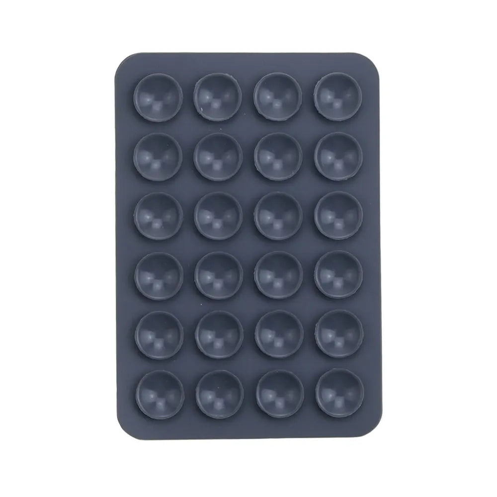 Ventosa de silicona para teléfono