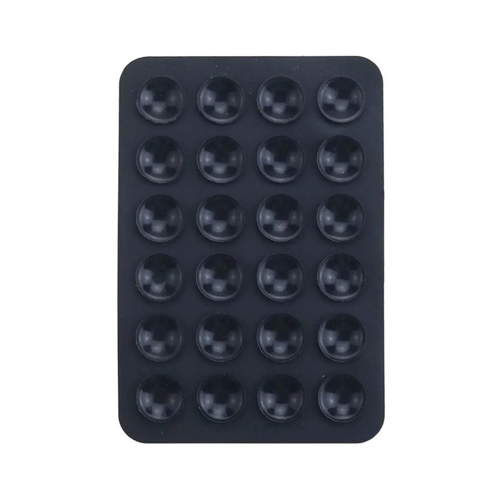Ventosa de silicona para teléfono