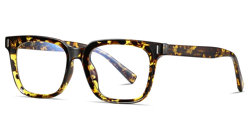 Gafas protectoras de luz azul simples