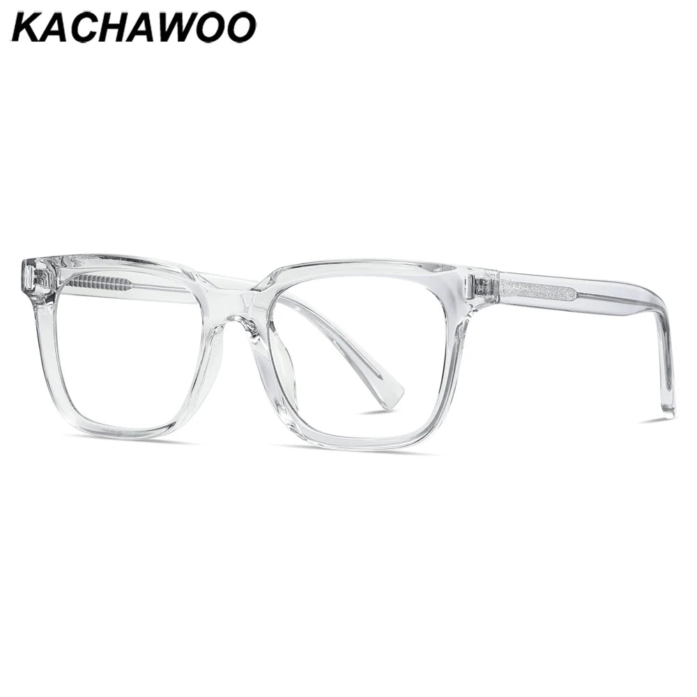 Gafas protectoras de luz azul simples