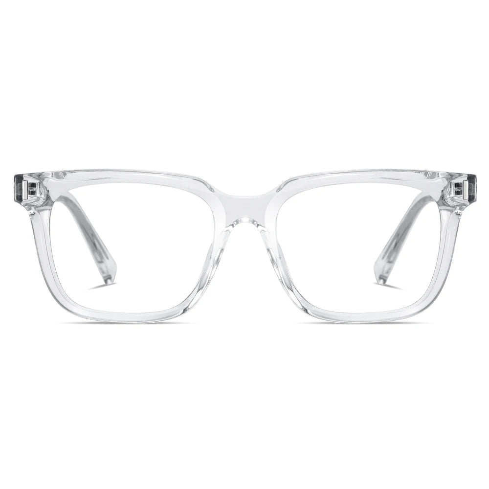 Gafas protectoras de luz azul simples