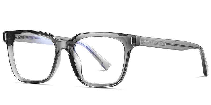 Gafas protectoras de luz azul simples