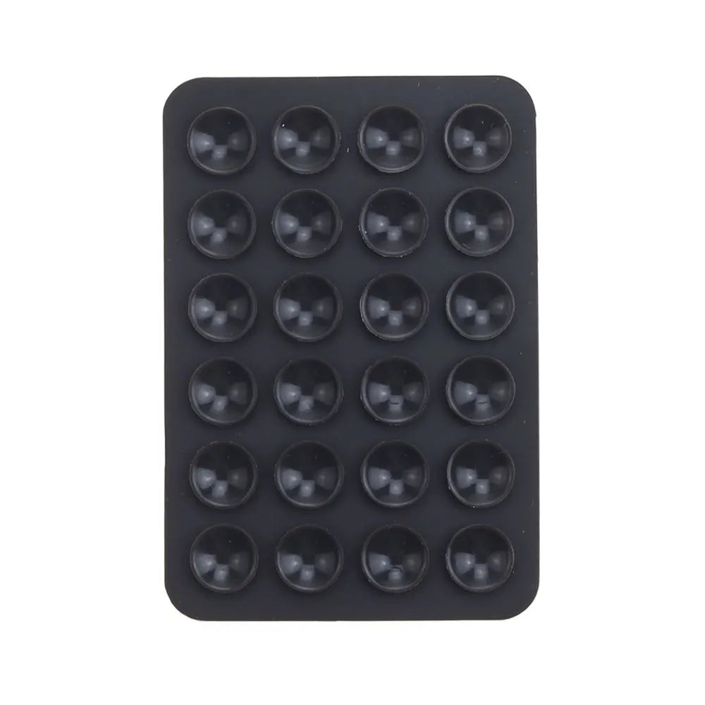 Ventosa de silicona para teléfono