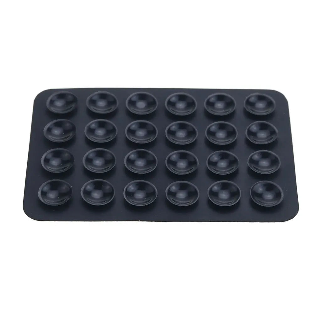 Ventosa de silicona para teléfono