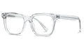 Gafas protectoras de luz azul simples