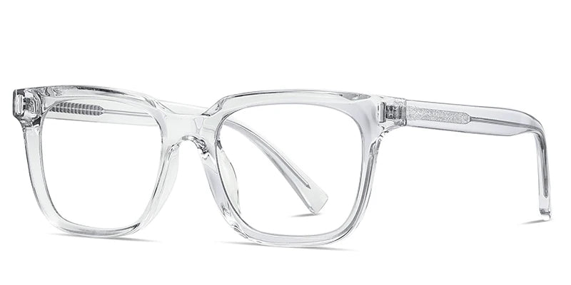 Gafas protectoras de luz azul simples
