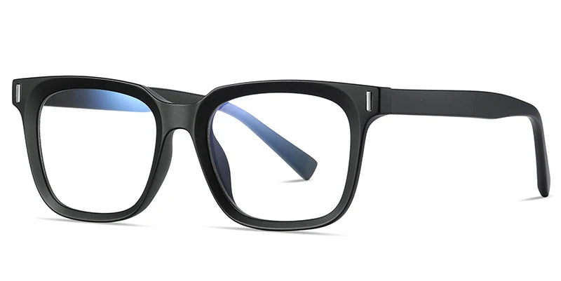 Gafas protectoras de luz azul simples