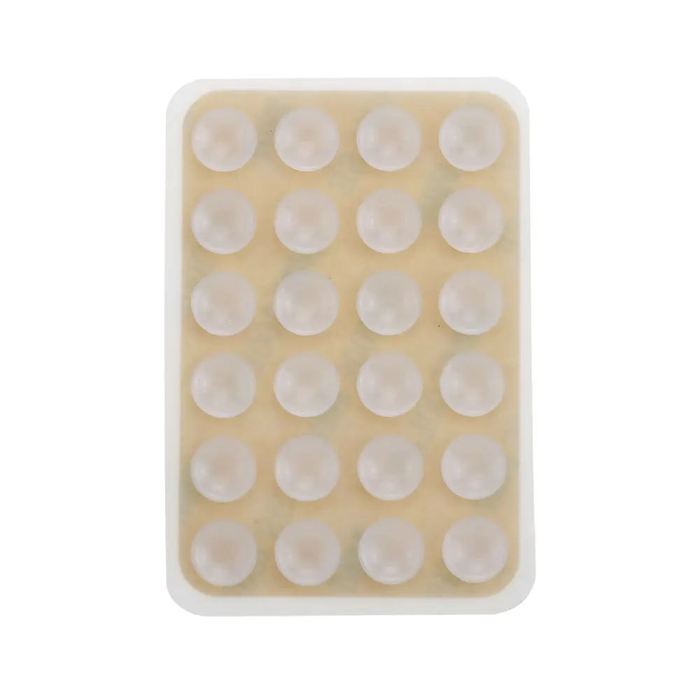 Ventosa de silicona para teléfono